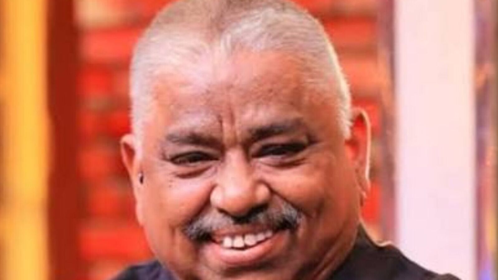 Tamil Nadu's favourite Chef Damu passes away at 72; here's all you need to know about ‘Cooku with Comali’ judge — Mint India, Cupertino Dining news