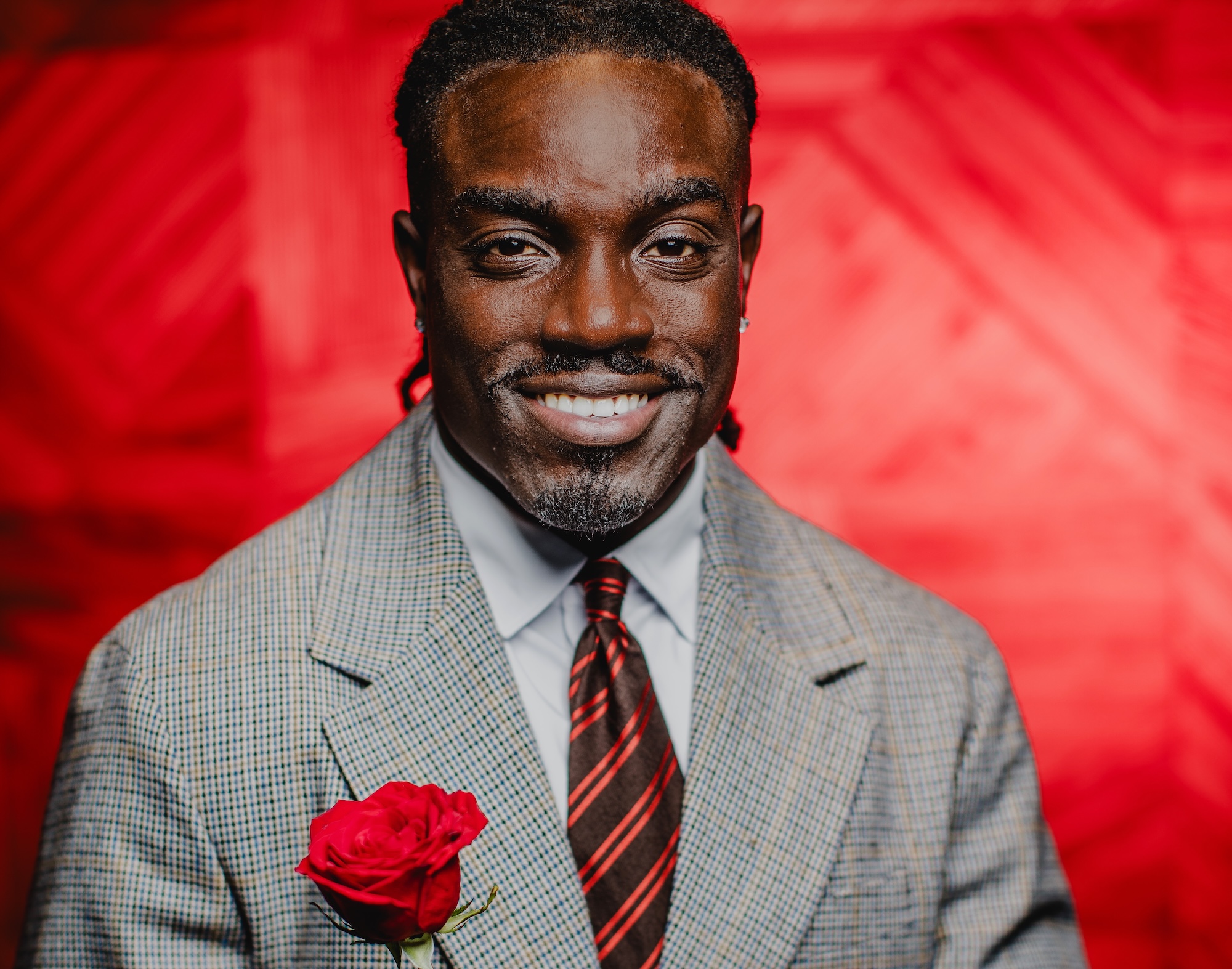 Meet the guru fighting toxic masculinity with makeovers for men — Miami New Times, Cupertino Schools news