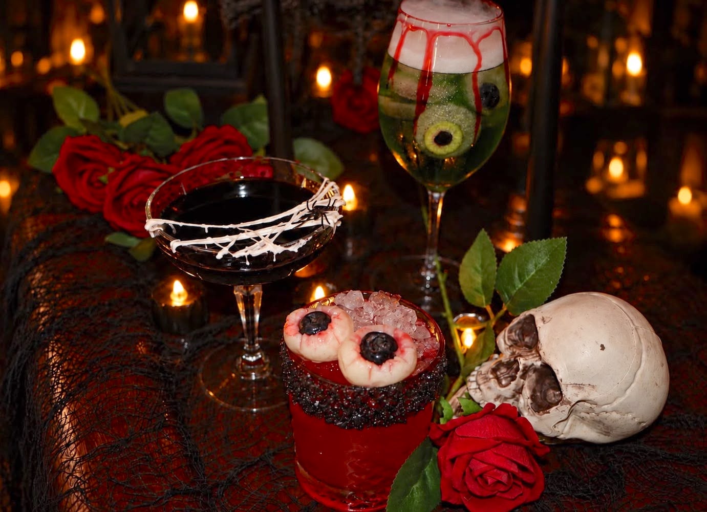 12 spooky Miami Halloween pop-up bars and events you can’t miss — Miami New Times, Cupertino Sports news